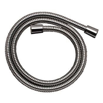  - Axor Montreux Metalowy wąż prysznicowy 125 cm chrom 28112000 - 28112000 - Łazienki Szydłowski