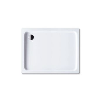 - KALDEWEI DUSCHPLAN Brodzik 120 x 120 x 6,5 cm, biały 432200010001 - 432200010001 - Łazienki Szydłowski