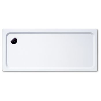 - KALDEWEI DUSCHPLAN XXL Brodzik 100 x 140 x 6,5cm, biały 432700010001 - 432700010001 - Łazienki Szydłowski