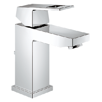  - GROHE-Eurocube bateria umywalkowa, chrom 2312700E - 2312700E - Łazienki Szydłowski