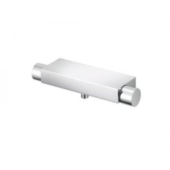  - KEUCO EDITION 11 Prysznicowa bateria termostatyczna chrom 51126010100 - 51126010100 - Łazienki Szydłowski