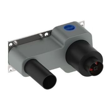  - KEUCO EDITION 11 korpus baterii umywalkowej 59916000070 - 59916000070 - Łazienki Szydłowski