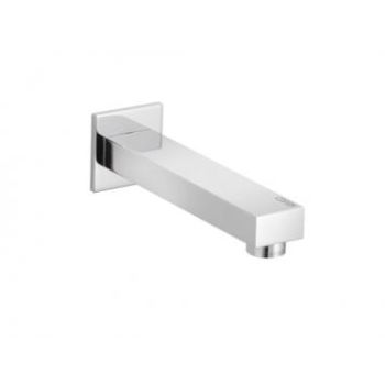  - KEUCO EDITION 11 Wylewka wannowa 14,6 cm, chrom 51145010000 - 51145010000 sk - Łazienki Szydłowski