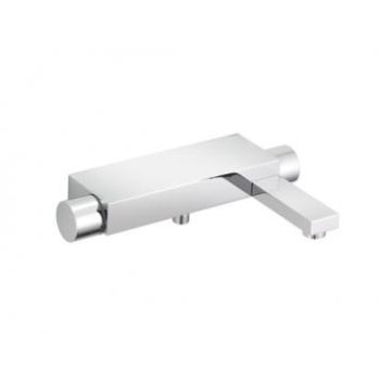 - KEUCO EDITION 11 bateria wannowa chrom 51120010100 - 51120010100 - Łazienki Szydłowski