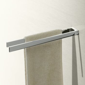 - KEUCO EDITION 11 Wieszak na ręczniki 45 cm chrom 11118010000 - 11118010000 - Łazienki Szydłowski