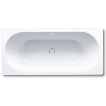  - KALDEWEI CENTRO DUO wanna prostokątna 170 x 75 x 47 biała, 283200010001 - 283200010001 - Łazienki Szydłowski