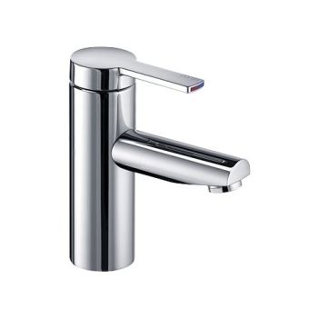  - KEUCO Plan Blue bateria umywalkowa, chrom 53902010100 - 53902010100 - Łazienki Szydłowski