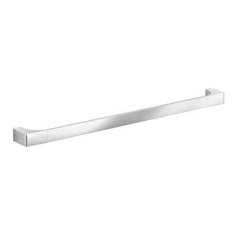  - KEUCO Edition 11 Reling na ręcznik 80cm chrom 11101010800 - 11101010800 - Łazienki Szydłowski