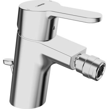  - HANSA PRIMO Bateria bidetowa chrom  49433203 - 49433203 - Łazienki Szydłowski