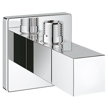  - GROHE-Eurocube zawór kątowy, chrom 22012000 - 22012000 - Łazienki Szydłowski