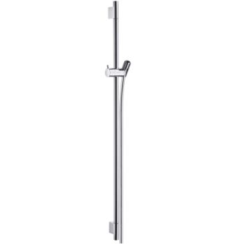  - HANSGROHE Unica Drążek prysznicowy S Puro 90 cm z wężem Isiflex 160 cm 28631000 - 28631000 - Łazienki Szydłowski