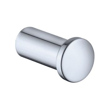 - KEUCO PLAN Haczyk chrom 14916010000 - 14916010000 - Łazienki Szydłowski