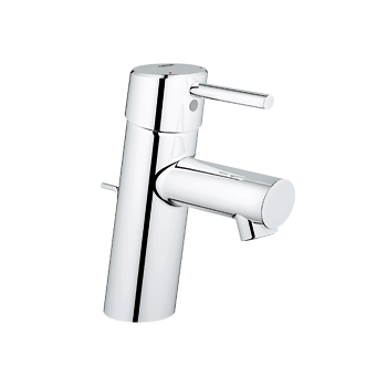  - GROHE-Concetto bateria umywalkowa, chrom 32204001 - 32204001 - Łazienki Szydłowski