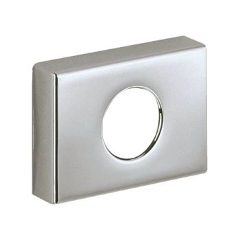- KEUCO Universal Pojemnik na Torebki Higieniczne, chrom 04976010000 - 04976010000 - Łazienki Szydłowski