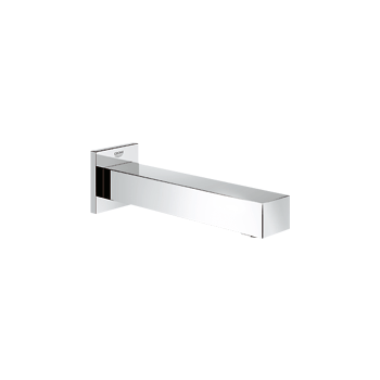  - GROHE-Eurocube wylewka wannowa chrom 13303000 - 13303000 - Łazienki Szydłowski
