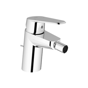  - GROHE-Eurodisc Cosmopolitan bateria bidetowa chrom 33244002 - 33244002 - Łazienki Szydłowski