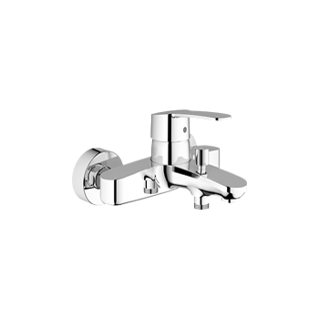  - GROHE-Eurostyle Cosmopolitan bateria wannowa chrom 33591002 - 33591002 - Łazienki Szydłowski