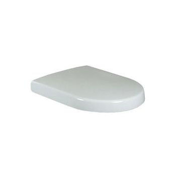 - VILLEROY&BOCH Subway 2.0 Compact Deska wolnoopadająca biała 9M69S101 - 9M69S101 - Łazienki Szydłowski