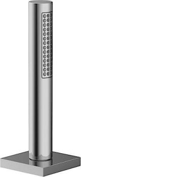 - HANSA DESIGNO zestaw montażowy zewnętrzny do 5306 chrom 53549120 - 53549120 - Łazienki Szydłowski