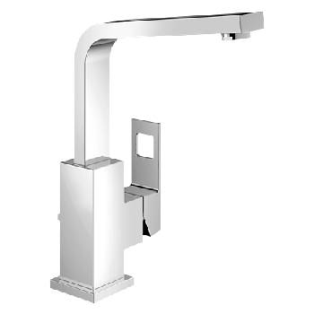  - GROHE-Eurocube bateria umywalkowa, chrom 2313500E - 2313500E - Łazienki Szydłowski