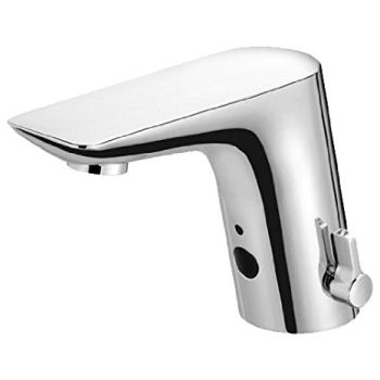 - KLUDI BALANCE Bateria umywalkowa chrom 5220205 - 5220205 - Łazienki Szydłowski