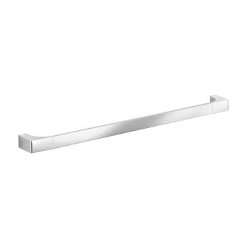  - KEUCO EDITION 11 Wieszak na ręcznik chrom 60 cm 11101010600 - 11101010600 - Łazienki Szydłowski