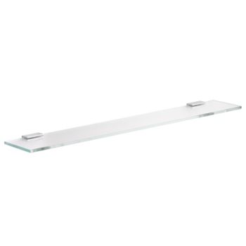  - KEUCO Edition 11 Półka łazienkowa szkło 105 cm 11110005100 - 11110005100 sk - Łazienki Szydłowski