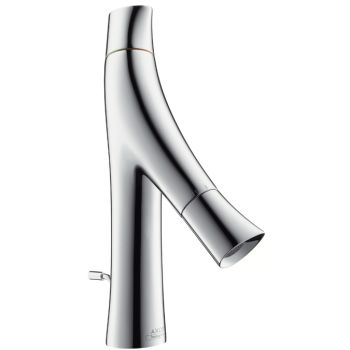  - Axor Starck Organic Bateria umywalkowa chrom 12010000 - 12010000 - Łazienki Szydłowski