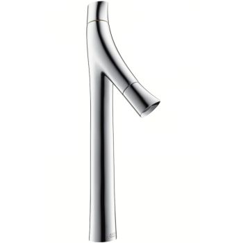  - AXOR Starck Organic Bateria umywalkowa chrom 12013000 - 12013000 - Łazienki Szydłowski