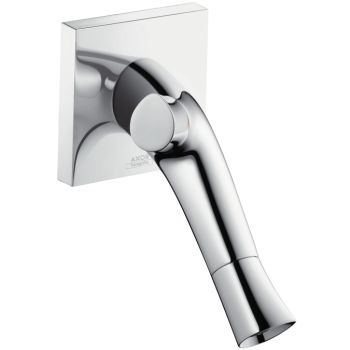  - Axor Starck Organic Bateria umywalkowa chrom 12015000 - 12015000 - Łazienki Szydłowski