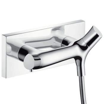  - Axor Starck Organic Bateria natryskowa chrom 12602000 - 12602000 - Łazienki Szydłowski