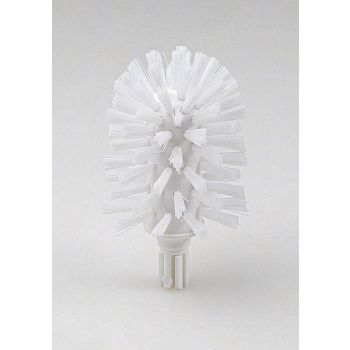 - HANSGROHE Element zapasowy szczotki wc kolor biały 40088000- ostatnia sztuka - 40088000 - Łazienki Szydłowski