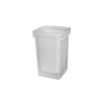 - EMCO LOFT element szklany do szczotki wc 051500090 - 051500090 - Łazienki Szydłowski