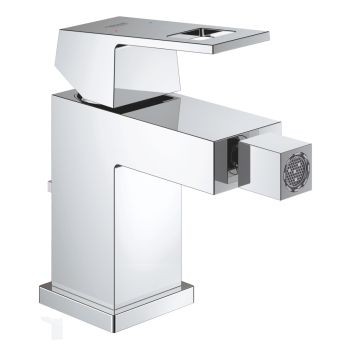  - GROHE-Eurocube bateria bidetowa chrom 23138000 - 23138000 - Łazienki Szydłowski
