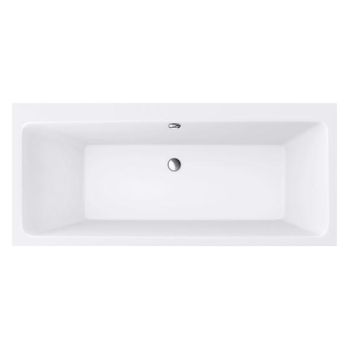 - VILLEROY&BOCH Subway wanna 160 x 70cm biała UBA167SUB2V01 - UBA167SUB2V-01 - Łazienki Szydłowski