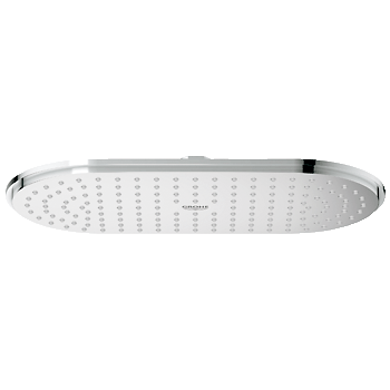  - GROHE-Rainshower Veris 300 deszczownica chrom 27470000 - 27470000 - Łazienki Szydłowski