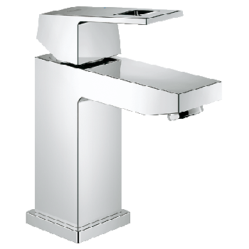  - GROHE-Eurocube bateria umywalkowa chrom 2313200E - 2313200E - Łazienki Szydłowski