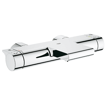  - GROHE-Grohtherm 2000 bateria wannowa chrom 34174001 - 34174001 - Łazienki Szydłowski