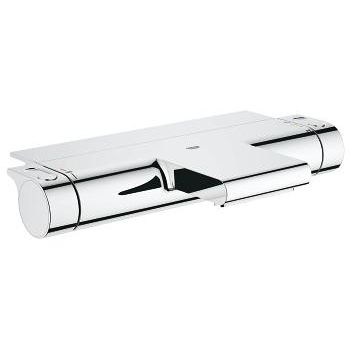  - GROHE-Grohtherm 2000 NEW bateria wannowa z termostatem, chrom 34464001 - 34464001 - Łazienki Szydłowski