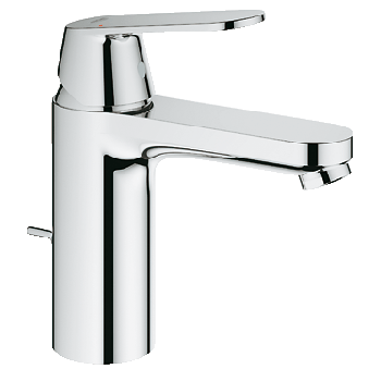  - GROHE-Eurosmart Cosmopolitan bateria umywalkowa, chrom 23325000 - 23325000 - Łazienki Szydłowski