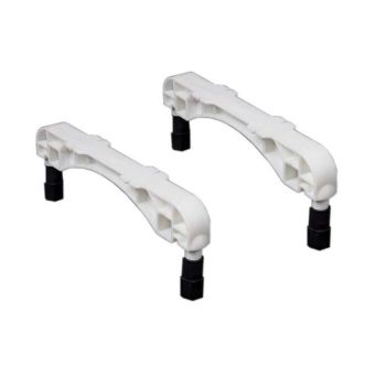  - VILLEROY&BOCH Subway nogi do wanny U99740000 - U99740000 - Łazienki Szydłowski