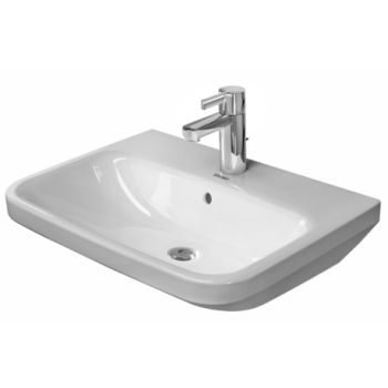 - DURAVIT DuraStyle umywalka 65x44 cm biały połysk 2319650000 - 2319650000 - Łazienki Szydłowski