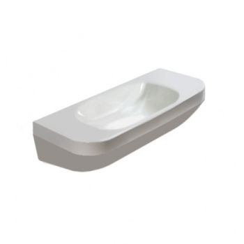 - DURAVIT DuraStyle umywalka mała 50x22 cm biała 0713500000 - 0713500000 - Łazienki Szydłowski