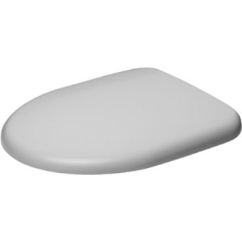 - DURAVIT Architec Deska sedesowa wolnoopadająca biały połysk 0069690000 - 0069690000 - Łazienki Szydłowski