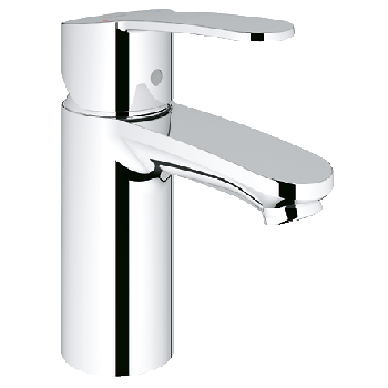  - GROHE-Eurostyle Cosmopolitan bateria umywalkowa, chrom 3246820E - 3246820E - Łazienki Szydłowski