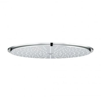  - GROHE-Rainshower deszczownica prysznicowa chrom 27477000 - 27477000 - Łazienki Szydłowski