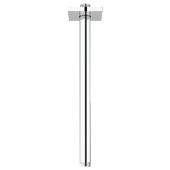  - GROHE-Rainshower Ramię prysznicowe chrom 27484000 - 27484000 - Łazienki Szydłowski