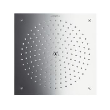  - HANSGROHE Raindance Air deszczownica 26 x 26 cm, chrom 26472000 - 26472000 h - Łazienki Szydłowski
