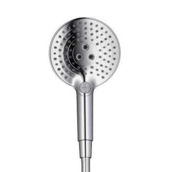  - HANSGROHE Raindance Select słuchawka prysznicowa 12,5 cm 3 jet chrom 26530000 - 26530000 - Łazienki Szydłowski
