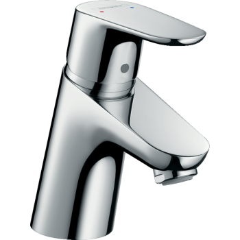 - HANSGROHE Focus bateria umywalkowa chrom 31952000 - 31952000 - Łazienki Szydłowski